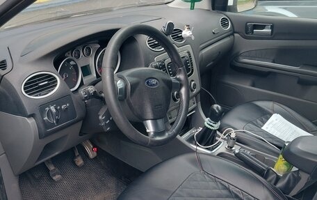 Ford Focus II рестайлинг, 2010 год, 310 000 рублей, 19 фотография