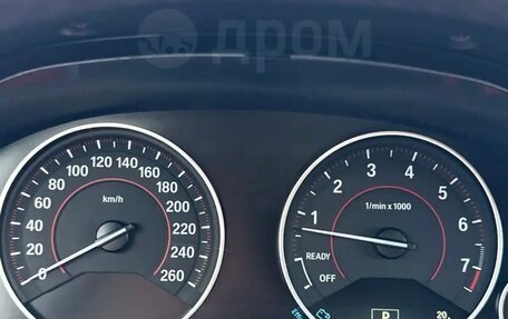 BMW 4 серия, 2017 год, 2 800 000 рублей, 10 фотография