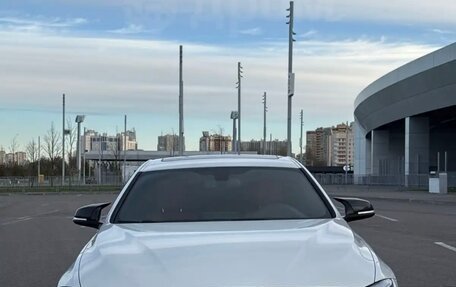 BMW 4 серия, 2017 год, 2 800 000 рублей, 3 фотография