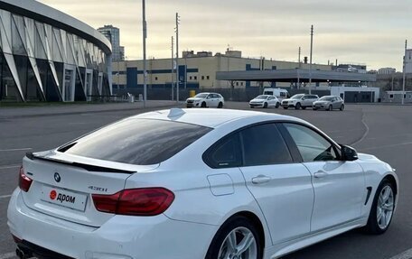 BMW 4 серия, 2017 год, 2 800 000 рублей, 7 фотография