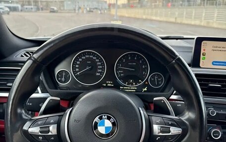 BMW 4 серия, 2017 год, 2 800 000 рублей, 9 фотография