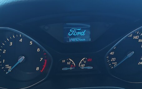 Ford Focus III, 2013 год, 850 000 рублей, 11 фотография