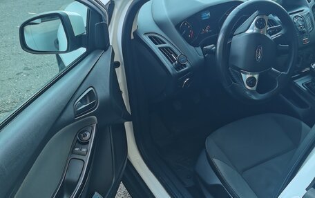 Ford Focus III, 2013 год, 850 000 рублей, 9 фотография