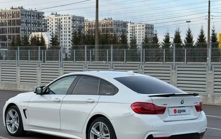 BMW 4 серия, 2017 год, 2 800 000 рублей, 4 фотография