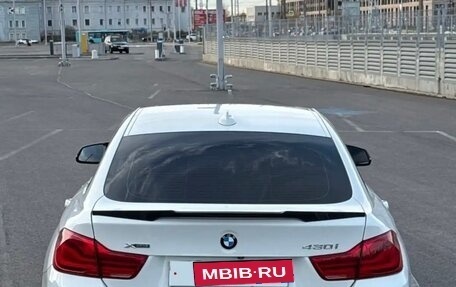 BMW 4 серия, 2017 год, 2 800 000 рублей, 6 фотография