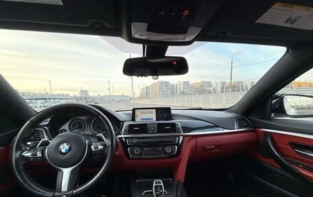 BMW 4 серия, 2017 год, 2 800 000 рублей, 11 фотография
