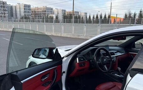 BMW 4 серия, 2017 год, 2 800 000 рублей, 14 фотография