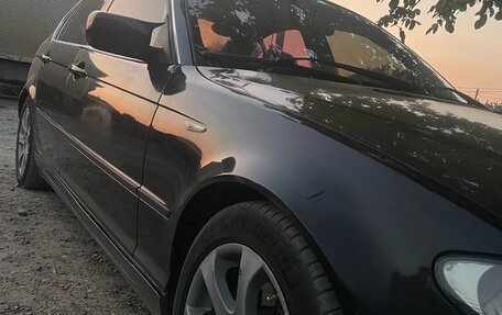 BMW 3 серия, 2002 год, 650 000 рублей, 3 фотография