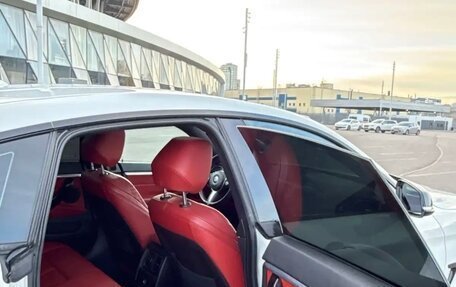 BMW 4 серия, 2017 год, 2 800 000 рублей, 17 фотография