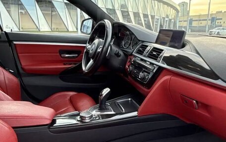 BMW 4 серия, 2017 год, 2 800 000 рублей, 19 фотография