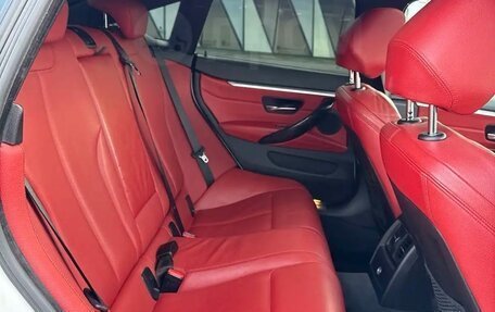BMW 4 серия, 2017 год, 2 800 000 рублей, 18 фотография