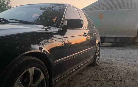 BMW 3 серия, 2002 год, 650 000 рублей, 2 фотография