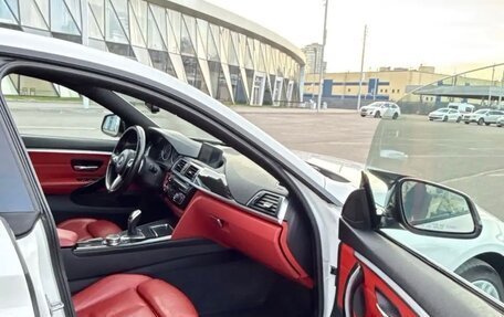 BMW 4 серия, 2017 год, 2 800 000 рублей, 20 фотография