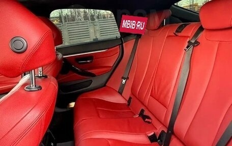 BMW 4 серия, 2017 год, 2 800 000 рублей, 15 фотография