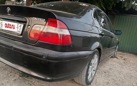 BMW 3 серия, 2002 год, 650 000 рублей, 5 фотография