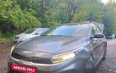 KIA Cerato IV, 2022 год, 2 320 000 рублей, 2 фотография