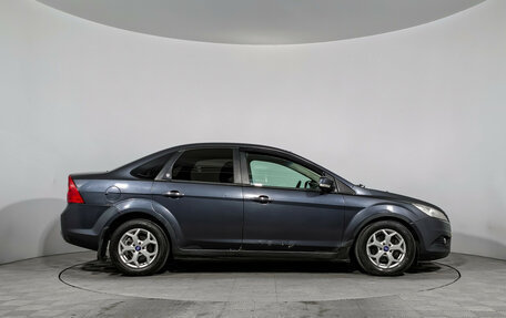 Ford Focus II рестайлинг, 2008 год, 385 000 рублей, 4 фотография