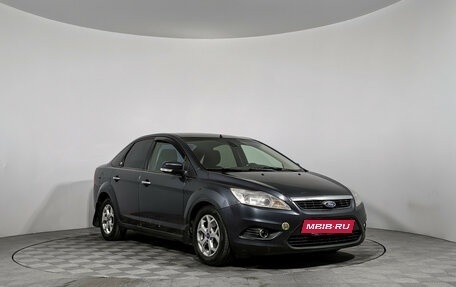 Ford Focus II рестайлинг, 2008 год, 385 000 рублей, 3 фотография