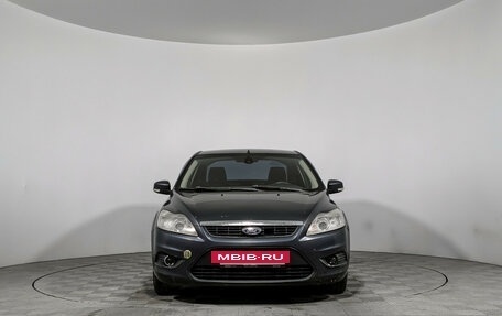 Ford Focus II рестайлинг, 2008 год, 385 000 рублей, 2 фотография