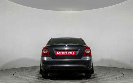 Ford Focus II рестайлинг, 2008 год, 385 000 рублей, 6 фотография