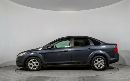 Ford Focus II рестайлинг, 2008 год, 385 000 рублей, 8 фотография