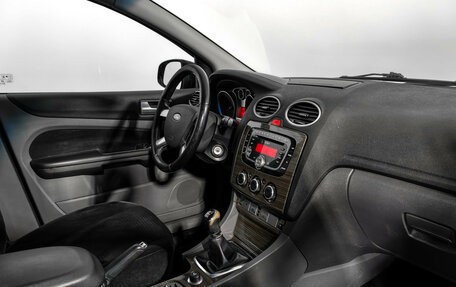 Ford Focus II рестайлинг, 2008 год, 385 000 рублей, 13 фотография