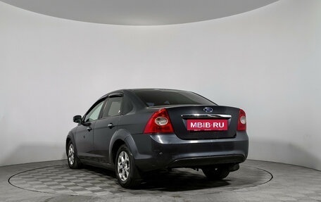Ford Focus II рестайлинг, 2008 год, 385 000 рублей, 7 фотография