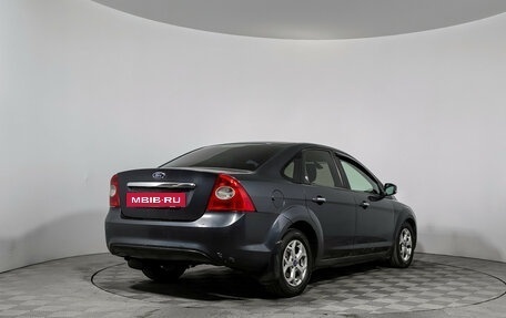 Ford Focus II рестайлинг, 2008 год, 385 000 рублей, 5 фотография