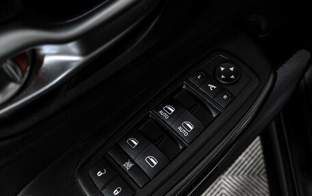 Jeep Cherokee, 2014 год, 1 637 980 рублей, 10 фотография