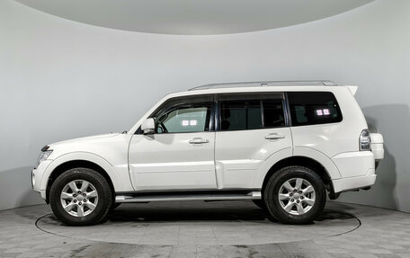 Mitsubishi Pajero IV, 2011 год, 1 749 000 рублей, 8 фотография