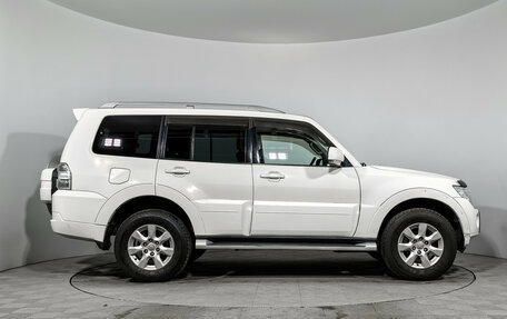 Mitsubishi Pajero IV, 2011 год, 1 749 000 рублей, 4 фотография