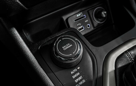 Jeep Cherokee, 2014 год, 1 637 980 рублей, 19 фотография