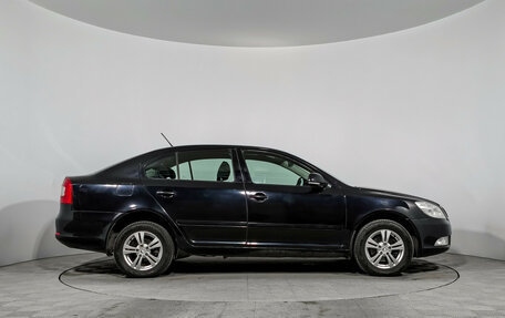 Skoda Octavia, 2011 год, 699 000 рублей, 4 фотография