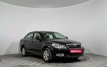 Skoda Octavia, 2011 год, 699 000 рублей, 3 фотография