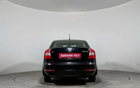 Skoda Octavia, 2011 год, 699 000 рублей, 6 фотография
