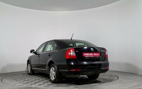 Skoda Octavia, 2011 год, 699 000 рублей, 7 фотография