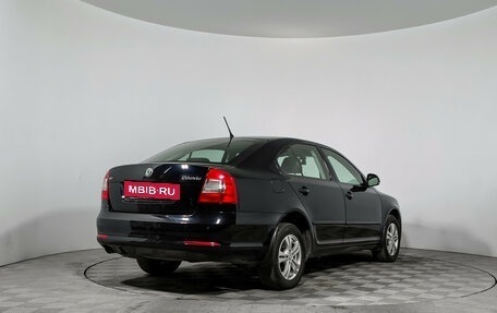 Skoda Octavia, 2011 год, 699 000 рублей, 5 фотография