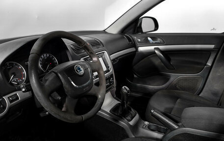 Skoda Octavia, 2011 год, 699 000 рублей, 9 фотография