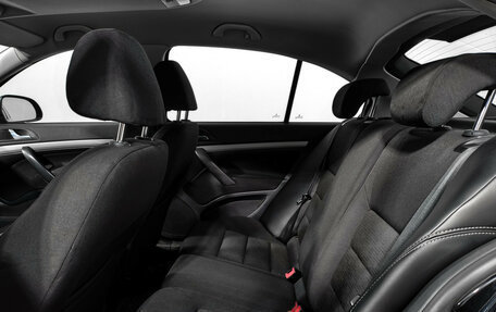 Skoda Octavia, 2011 год, 699 000 рублей, 12 фотография