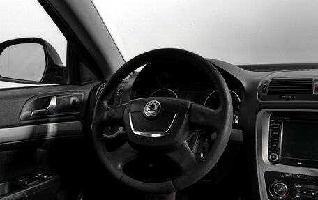 Skoda Octavia, 2011 год, 699 000 рублей, 15 фотография