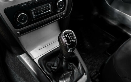 Skoda Octavia, 2011 год, 699 000 рублей, 11 фотография