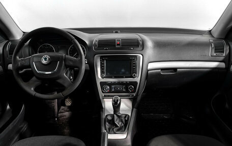 Skoda Octavia, 2011 год, 699 000 рублей, 14 фотография