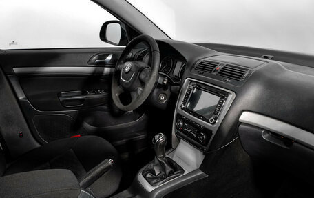 Skoda Octavia, 2011 год, 699 000 рублей, 13 фотография