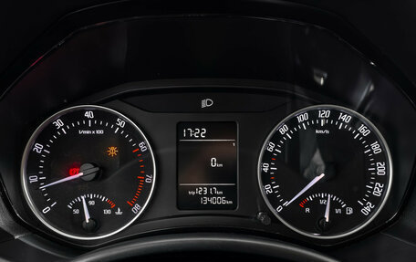 Skoda Octavia, 2011 год, 699 000 рублей, 17 фотография