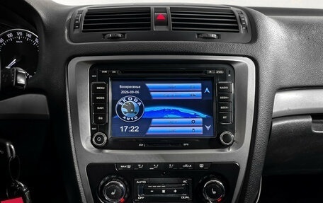Skoda Octavia, 2011 год, 699 000 рублей, 16 фотография