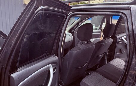 Renault Duster I рестайлинг, 2013 год, 750 000 рублей, 12 фотография