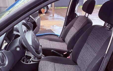 Renault Duster I рестайлинг, 2013 год, 750 000 рублей, 11 фотография