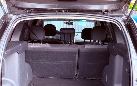 Renault Duster I рестайлинг, 2013 год, 750 000 рублей, 17 фотография