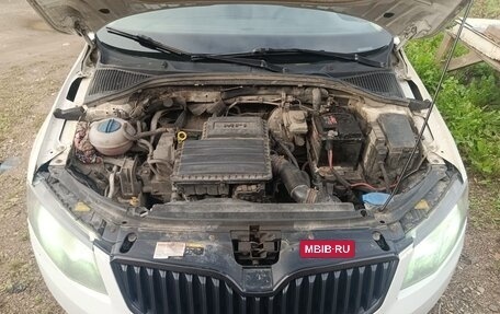 Skoda Octavia, 2015 год, 395 000 рублей, 5 фотография