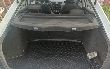 Skoda Octavia, 2015 год, 395 000 рублей, 6 фотография